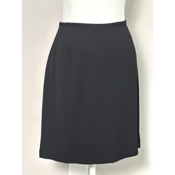 Banana Republic Dresses & Skirts - Banana Republic Black Pencil Skirt Size (4) Lined